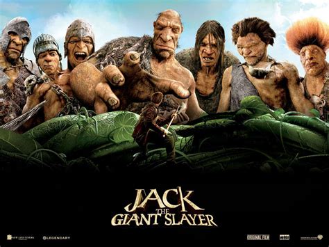 Os Gigantes de La